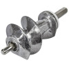 Шнек м'ясорубки Moulinex XF911101 оригінал 114 mm SS-989843